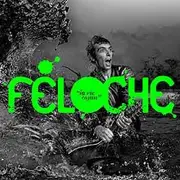 CD - Feloche - La Vie Cajun -Digi-