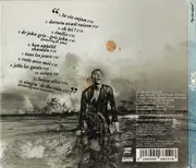 CD - Féloche - La Vie Cajun - Trifold case