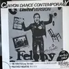 LP - Felony / Mary Ann Hart - Canyon Dance Contemporary Limited Version - Promo