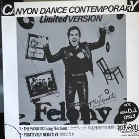 felony - Canyon Dance Contemporary Limited Version