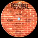 12inch Vinyl Single - Felony - The Fanatic / The Girl Ain't Straight