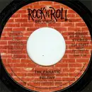 7inch Vinyl Single - Felony - The Fanatic