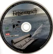 CD - Felsenreich - Unschuld - Still Sealed