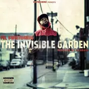 fel sweetenberg - The Invisible Garden