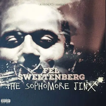 fel sweetenberg - The Sophomore Jinx