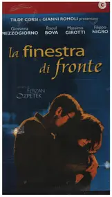 Ferzan Ozpetek - La finestra di fronte / Facing Windows