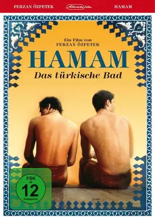 Ferzan Ozpetek - Hamam - Das türkische Bad