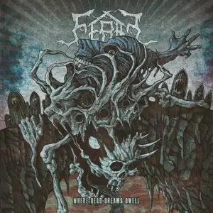 Feral - Where Dead Dreams..