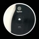 12inch Vinyl Single - Feral - Heruka