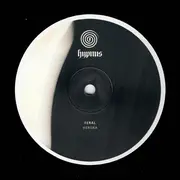 12inch Vinyl Single - Feral - Heruka