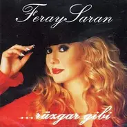 Feray Saran - Rüzgar Gibi