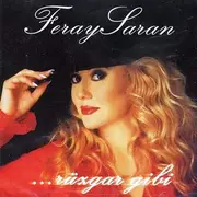 CD - Feray Saran - Rüzgar Gibi