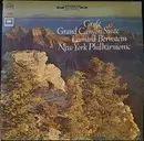 LP - Grofé - Grand Canyon Suite