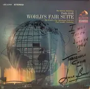 Ferde Grofé - World's Fair Suite (The Official Recording)