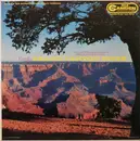 LP - Ferde Grofé , Oslo Filharmoniske Orkester , Øivin Fjeldstad - Grand Canyon Suite
