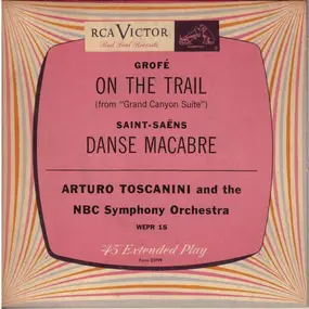 Ferde Grofé - On The Trail / Danse Macabre