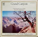 LP - Grofé / Revueltas - Grand Canyon Suite / Sensemayá