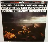 Grofé - Grand Canyon Suite