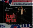 CD - Ferdi Tayfur - Baharimsin Kisimsin