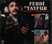 Ferdi Tayfur - Derbeder & Merak Etme Sen