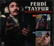 Ferdi Tayfur - Derbeder & Merak Etme Sen