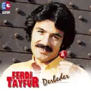 CD - Ferdi Tayfur - Derbeder - Still Factory Sealed