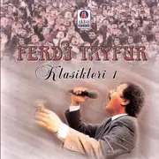 CD - Ferdi Tayfur - Klasikleri 1