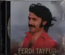 CD - Ferdi Tayfur - Kralin Anilari