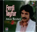 CD - Ferdi Tayfur - Insan Sevince