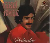 Ferdi Tayfur - Postacilar