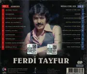 CD - Ferdi Tayfur - Derbeder & Merak Etme Sen - Digipak