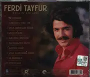 CD - Ferdi Tayfur - Kralin Anilari