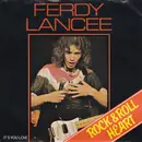 7inch Vinyl Single - Ferdi Lancee - Rock & Roll Heart