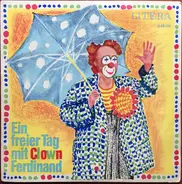 Ferdinand - Ein Freier Tag Mit Clown Ferdinand