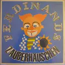 LP - Kinder- Hörspiel - Ferdinands Zauberhäuschen - Mono