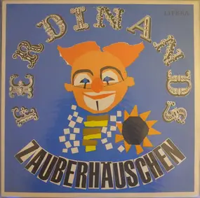 Kinder- Hörspiel - Ferdinands Zauberhäuschen