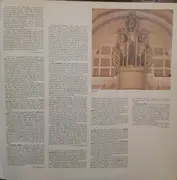 LP - Ferdinand Klinda - Czechoslovak Historic Organs. Organs In Slovakia III