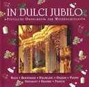 CD - Ferdinand Klinda - In Dulce Jubilo (Festliche Orgelmusic Zur Weihnachtszeit)