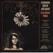 Ferdinand Havlík , Jiří Suchý - Elektrická Puma