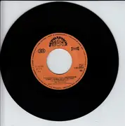7inch Vinyl Single - Ferdinand Havlík , Jiří Suchý - Elektrická Puma