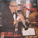LP - Ferdinand Havlík Orchestra - Swing Cocktail