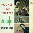 LP - Ferdinand Havlík Orchestra - Pocket-Size Theatre Semafor In Prague