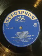 LP - Ferdinand Havlík Orchestra - Pocket-Size Theatre Semafor In Prague