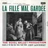 LP-Box - Ferdinand Hérold - John Lanchbery , Orchestra Of The Royal Opera House, Covent Garden - La Fille Mal Gardée - Excerpts - 180g, Slip Case