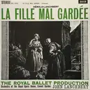 LP - Hérold / Lanchbery - La Fille Mal Gardée (Excerpts)