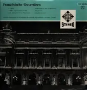 Ferdinand Hérold - Französische Ouvertüren