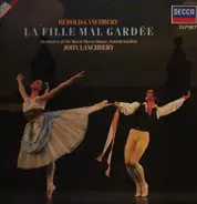Ferdinand Hérold , John Lanchbery , Orchestra Of The Royal Opera House, Covent Garden , John Lanchb - La Fille Mal Gardee