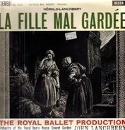 Hérold / Lanchbery - La Fille Mal Gardée - Excerpts
