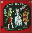 LP - Ferdinand Hérold - Le Pre Aux Clercs