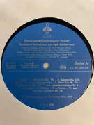 LP - Ferdinand Huber - Schweizer Komponist aus dem Biedermeier - +Insert